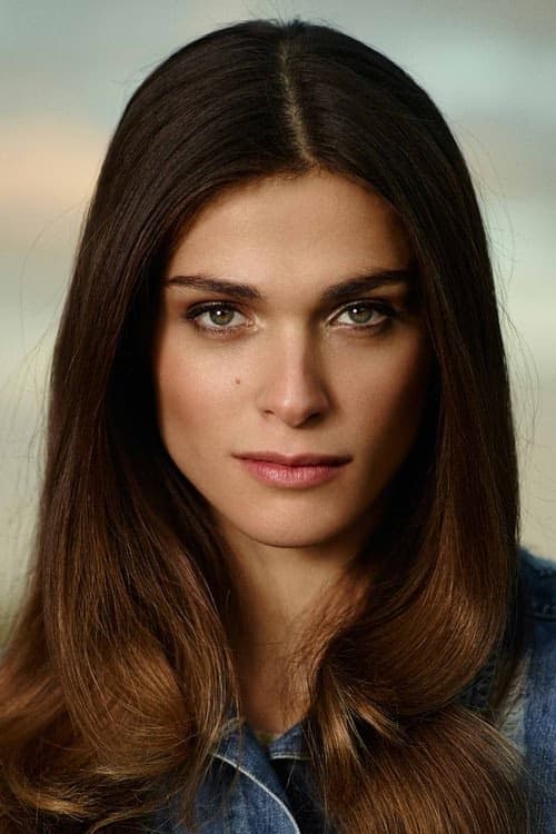 Elisa Sednaoui filmleri
