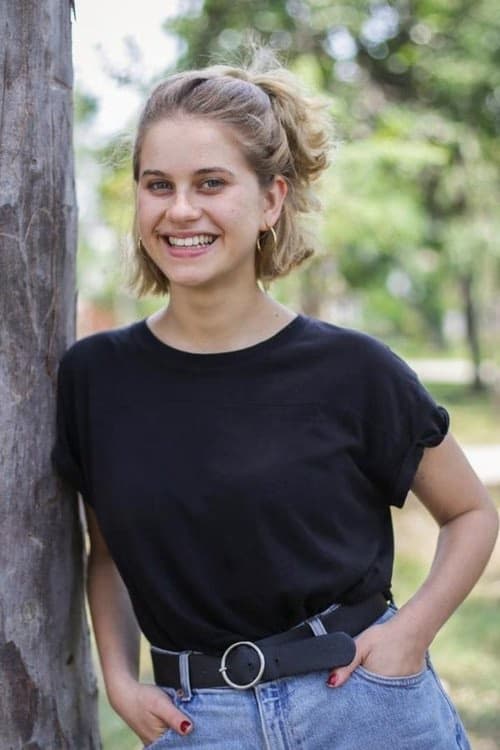 Elisabet Casanovas filmleri