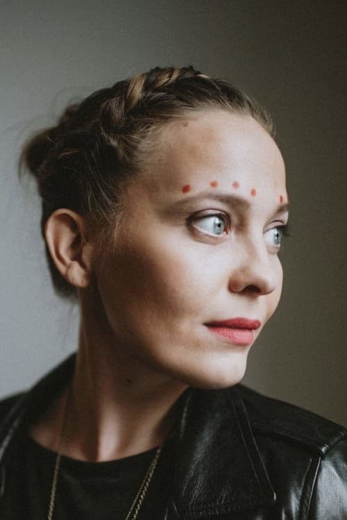 Elisabet Johannesdottir filmleri