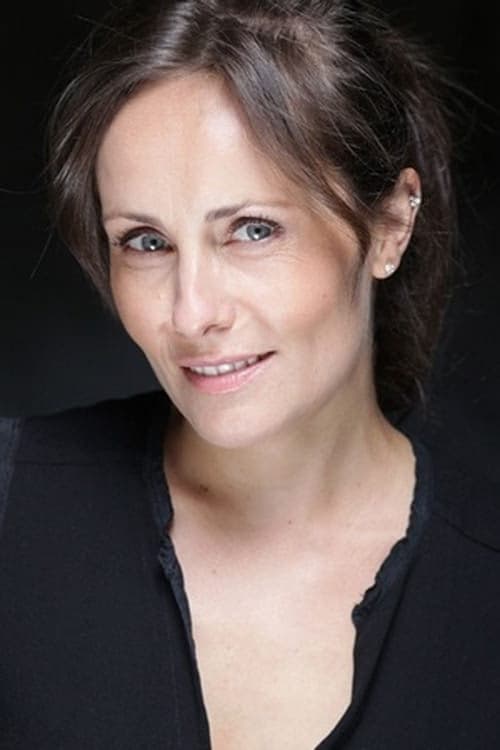 Elisabeth Duda filmleri