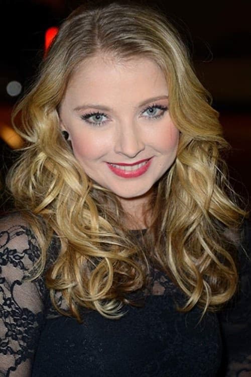Elisabeth Harnois filmleri