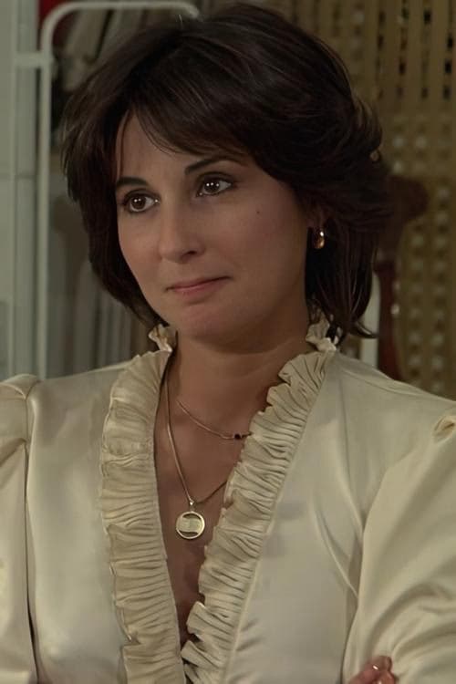 Elisabeth Margoni filmleri