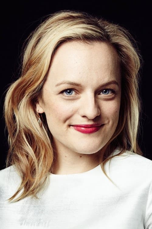 Elisabeth Moss filmleri
