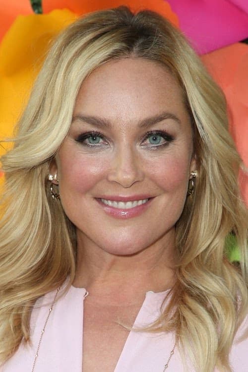 Elisabeth Röhm filmleri