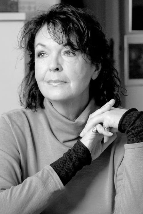 Elisabeth Trissenaar filmleri