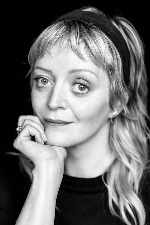 Elisabeth Wernesjö filmleri