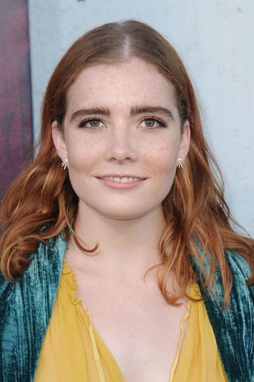 Elise Eberle filmleri
