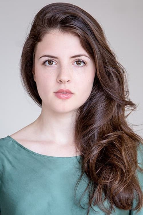 Elise Kibler filmleri