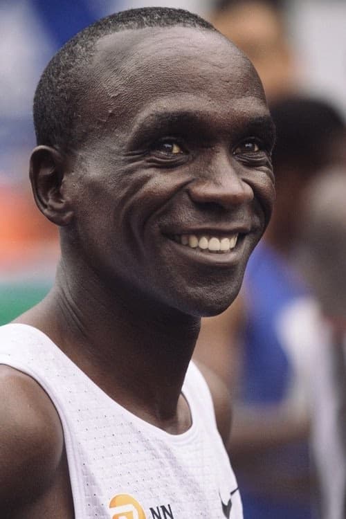 Eliud Kipchoge filmleri