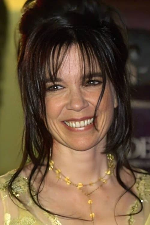 Elizabeth Berridge filmleri