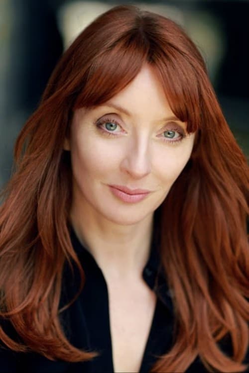 Elizabeth Berrington filmleri