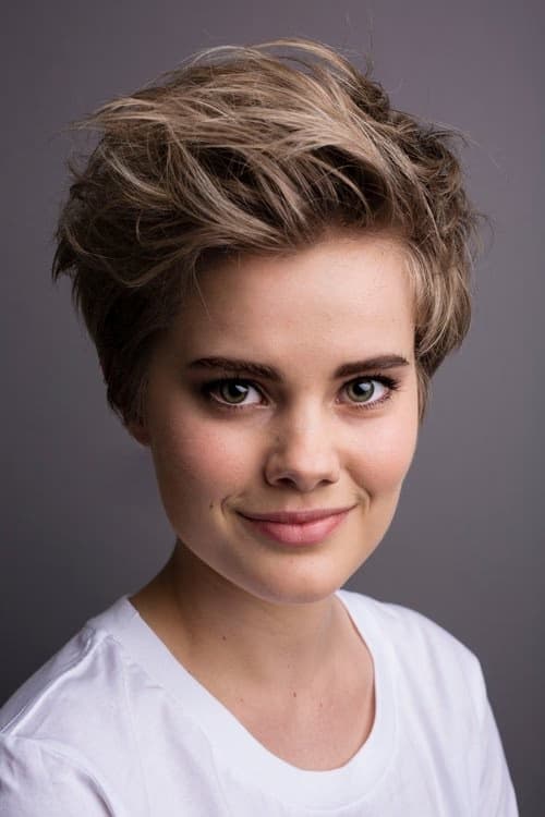 Elizabeth Cullen filmleri