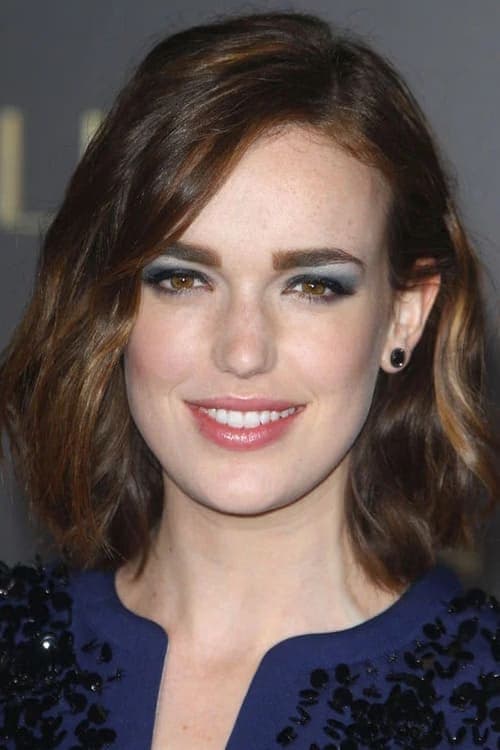 Elizabeth Henstridge filmleri