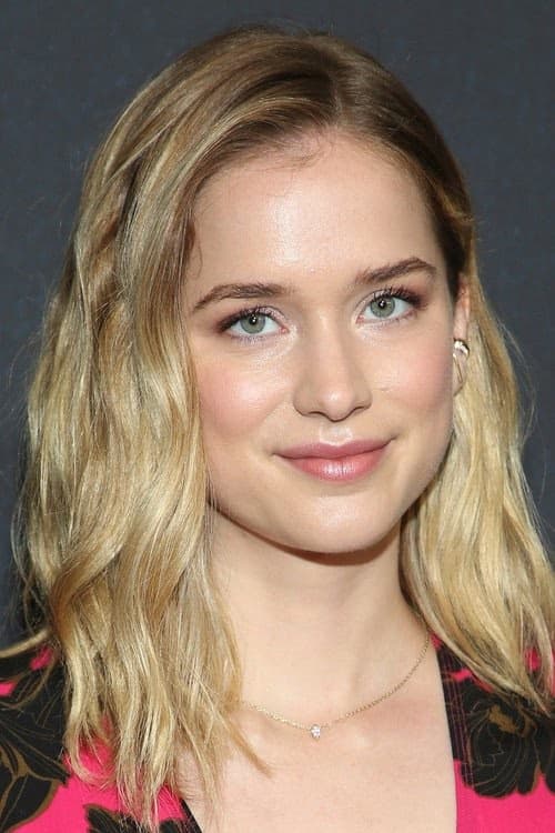Elizabeth Lail filmleri