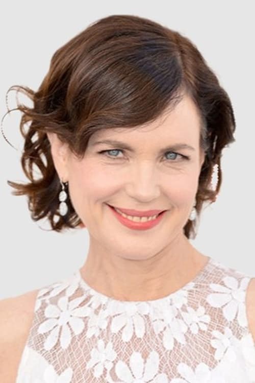 Elizabeth McGovern filmleri