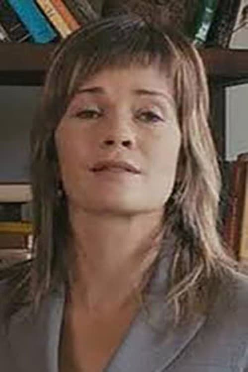 Elizabeth Mkandawie filmleri