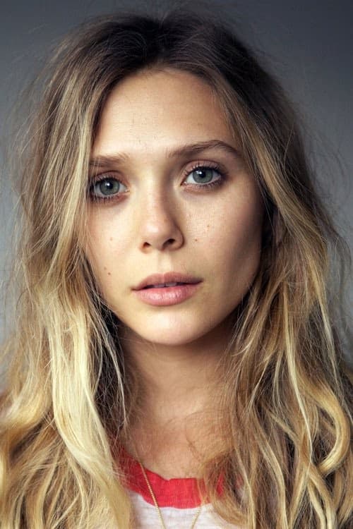 Elizabeth Olsen filmleri