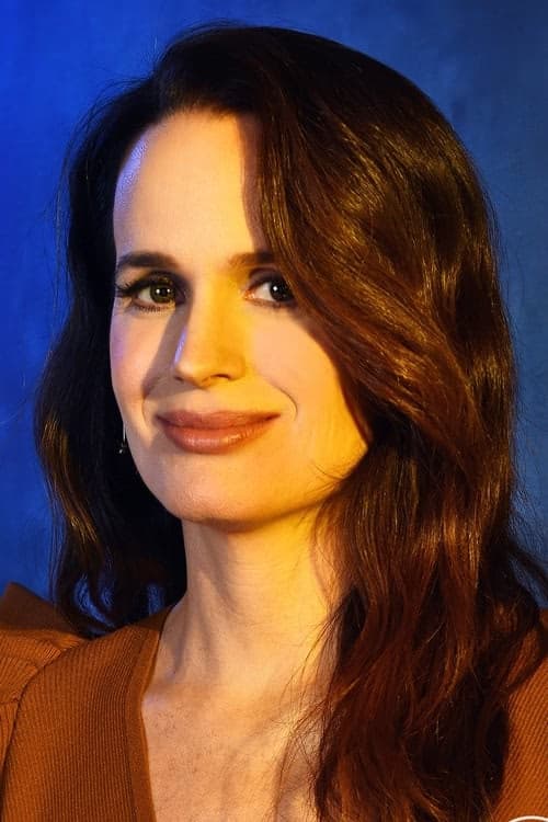 Elizabeth Reaser filmleri