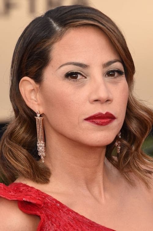 Elizabeth Rodriguez filmleri