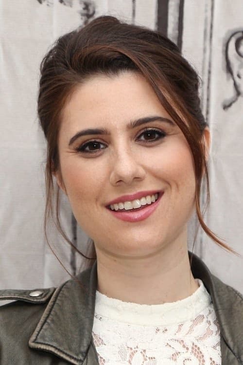 Elizabeth Shapiro filmleri
