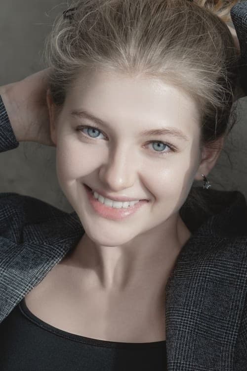 Elizaveta Bugulova filmleri