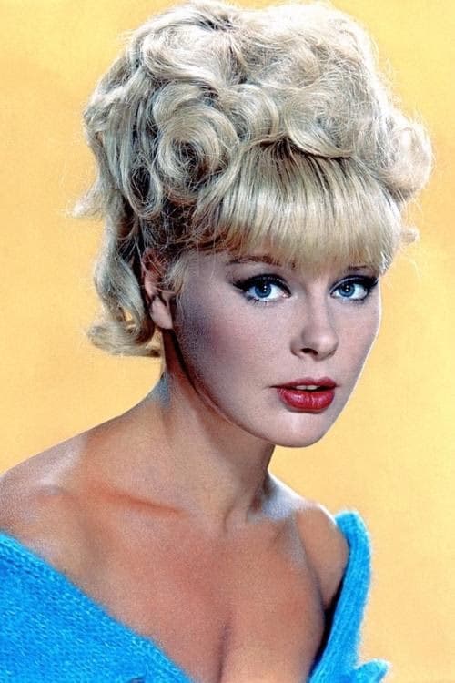 Elke Sommer filmleri