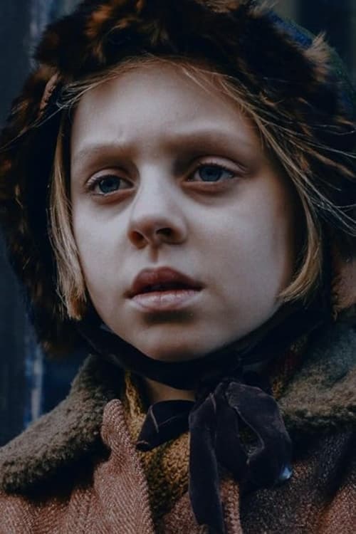 Ella Josephine Lund Nilsson filmleri