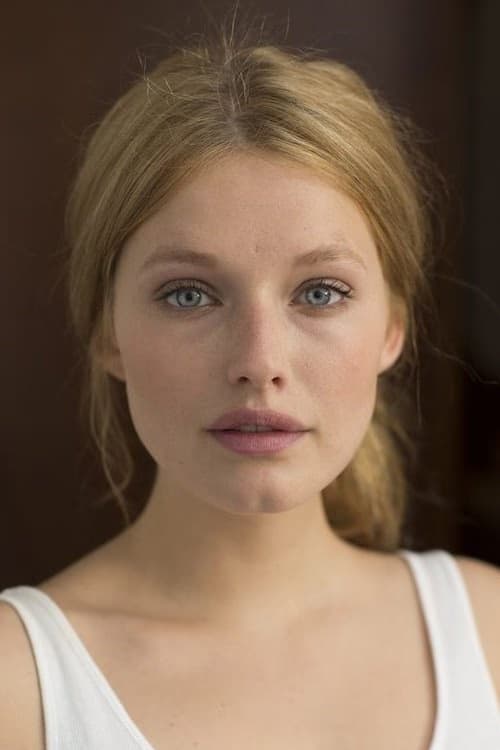 Ella-June Henrard filmleri