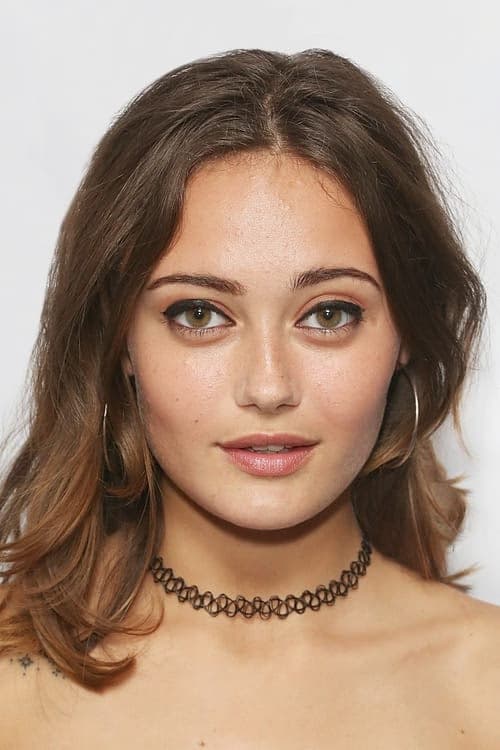 Ella Purnell filmleri