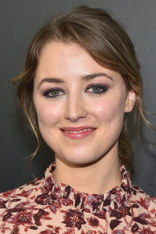 Ella Rae Peck filmleri