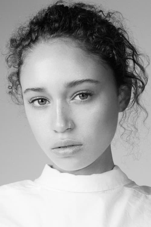 Ella-Rae Smith filmleri