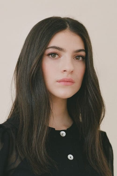 Ella Rubin filmleri