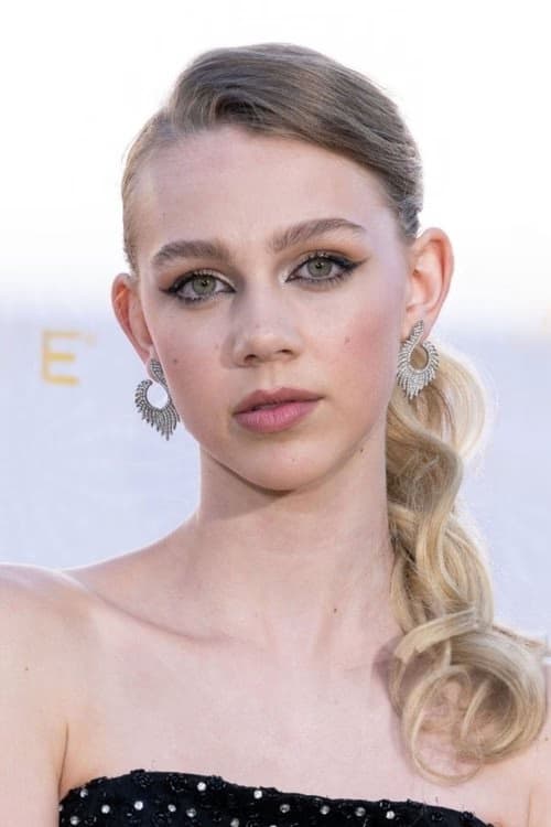 Elle Graham filmleri