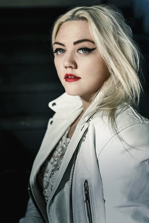 Elle King filmleri