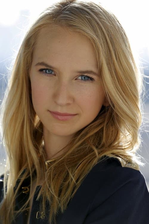 Elle Peterson filmleri