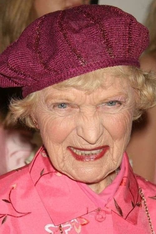 Ellen Albertini Dow filmleri