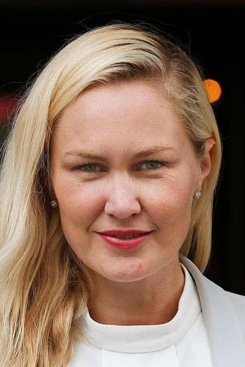 Ellen Dorrit Petersen filmleri