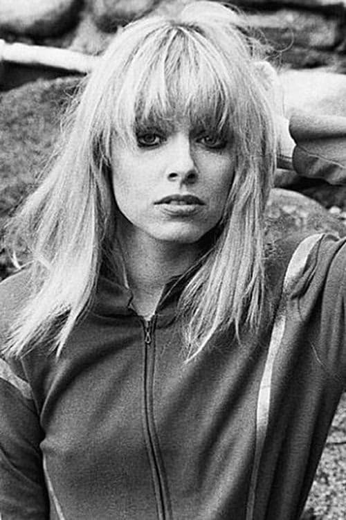Ellen Foley filmleri