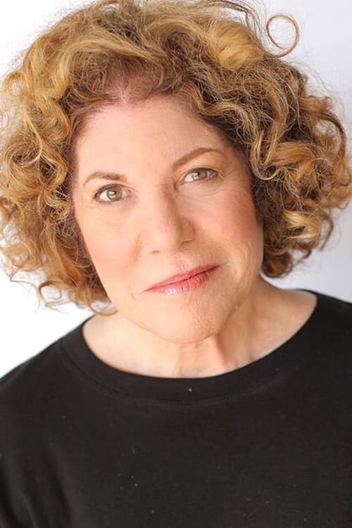 Ellen Gerstein filmleri