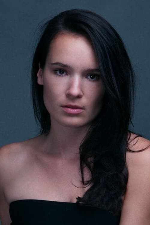 Ellen Parren filmleri