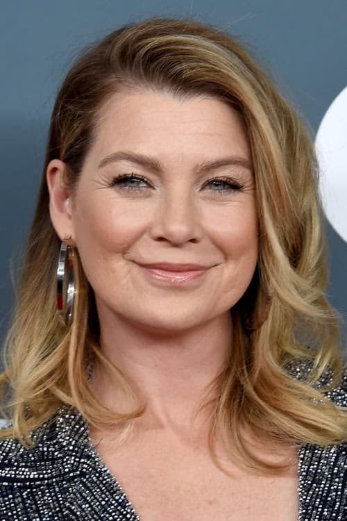 Ellen Pompeo filmleri