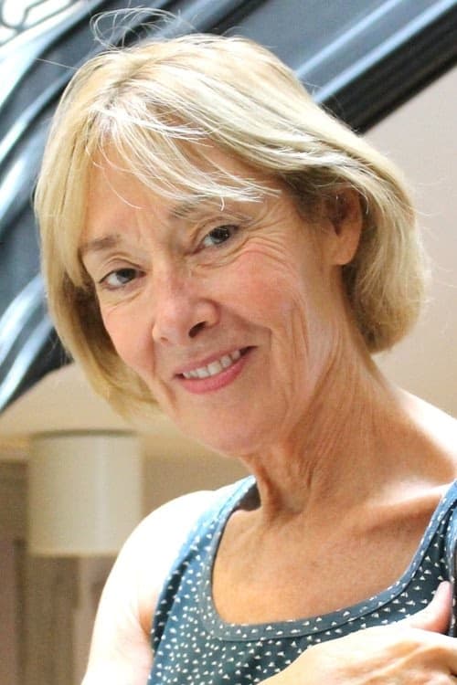 Ellen Tobie filmleri