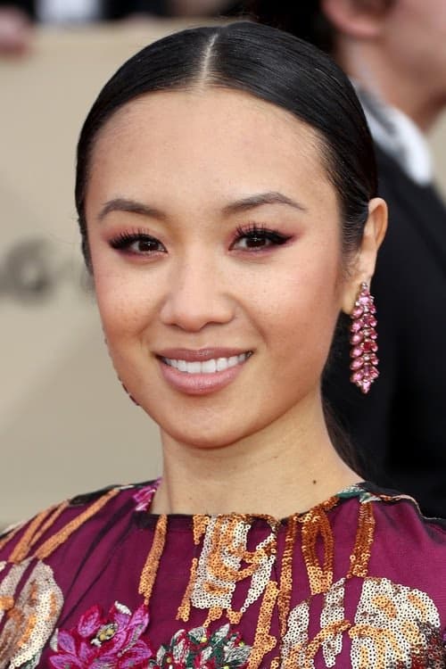 Ellen Wong filmleri