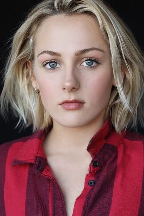 Ellery Sprayberry filmleri