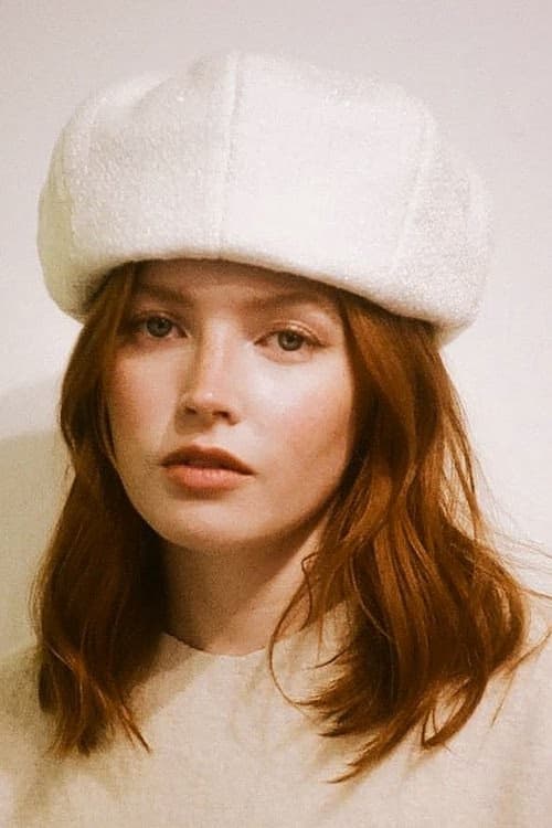 Ellie Bamber filmleri