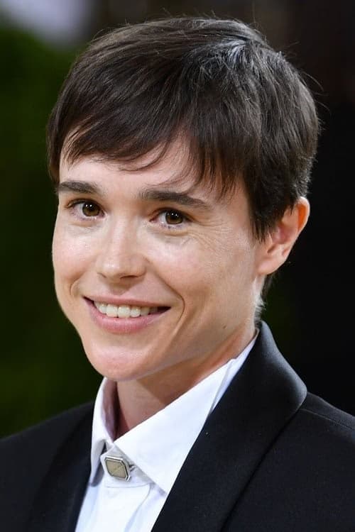 Elliot Page filmleri