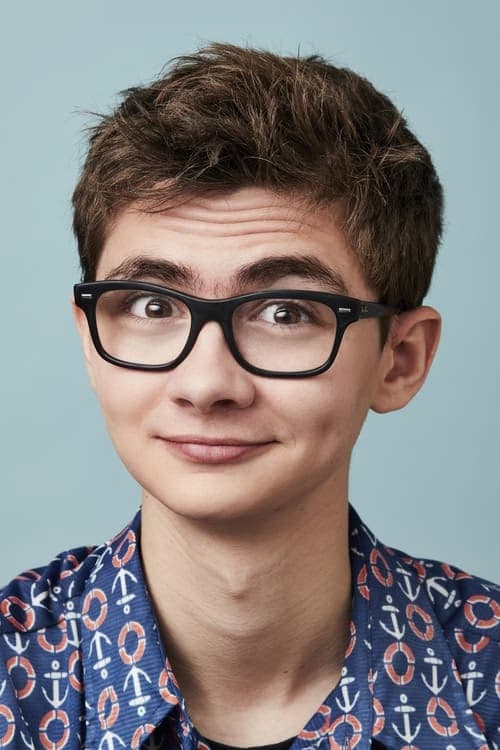 Elliott Fullam filmleri