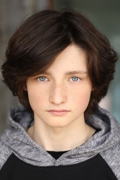 Elliott Sancrant filmleri