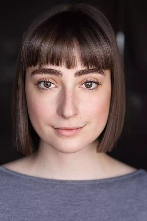 Ellise Chappell filmleri