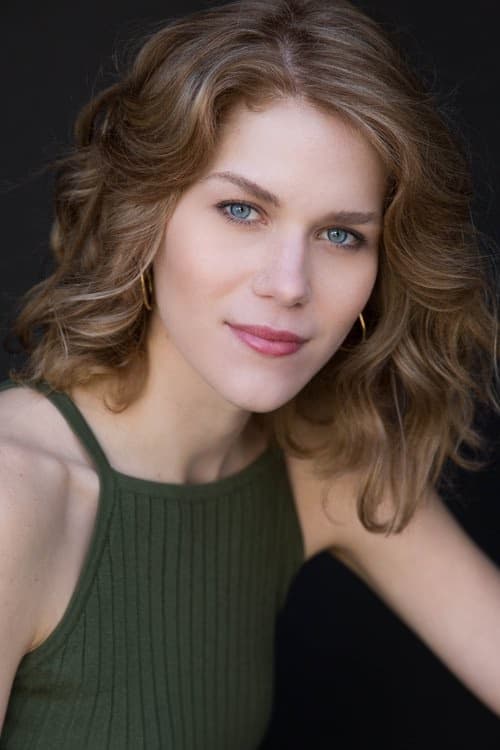 Ellyn Jameson filmleri